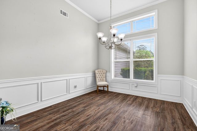 12359 Hillcrest Drive, Hampton, GA 30228