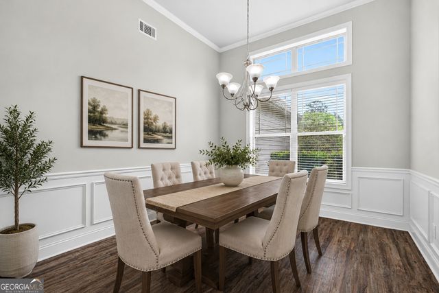 12359 Hillcrest Drive, Hampton, GA 30228