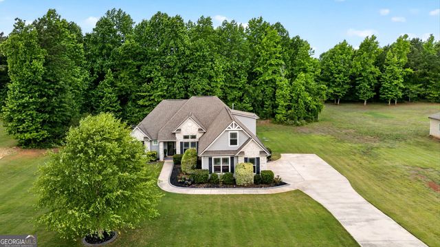 12359 Hillcrest Drive, Hampton, GA 30228