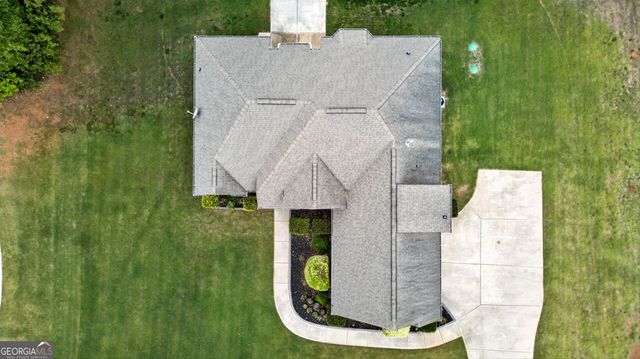 12359 Hillcrest Drive, Hampton, GA 30228