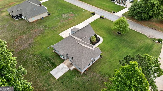 12359 Hillcrest Drive, Hampton, GA 30228