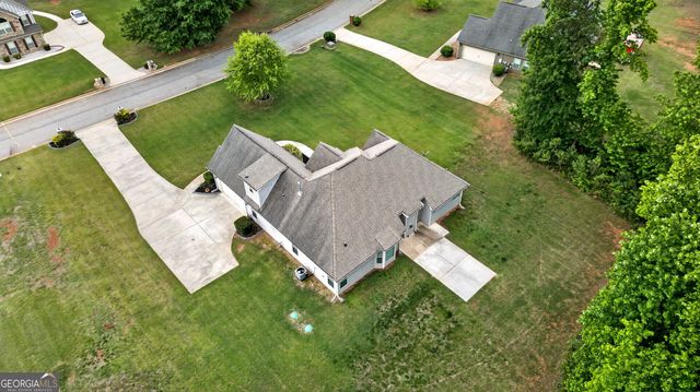 12359 Hillcrest Drive, Hampton, GA 30228