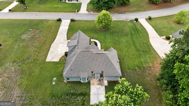 12359 Hillcrest Drive, Hampton, GA 30228