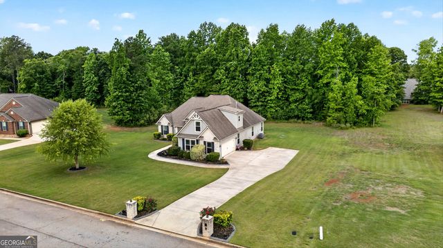 12359 Hillcrest Drive, Hampton, GA 30228