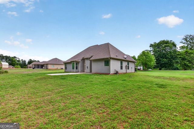 12359 Hillcrest Drive, Hampton, GA 30228
