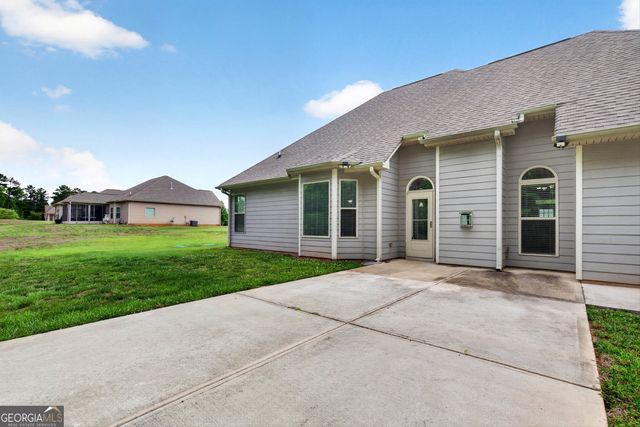 12359 Hillcrest Drive, Hampton, GA 30228