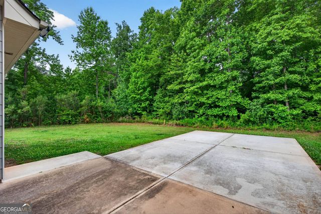 12359 Hillcrest Drive, Hampton, GA 30228