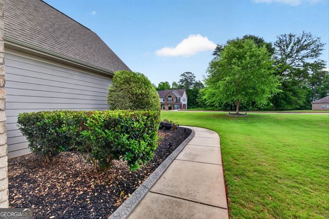 12359 Hillcrest Drive, Hampton, GA 30228