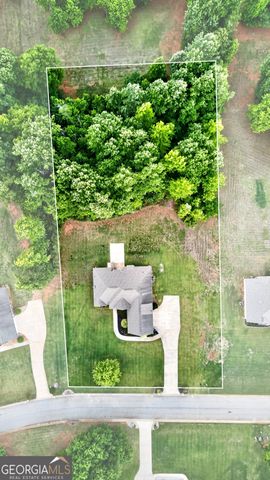 12359 Hillcrest Drive, Hampton, GA 30228