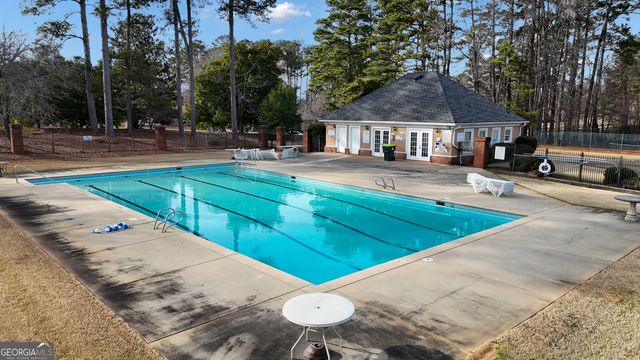 12359 Hillcrest Drive, Hampton, GA 30228