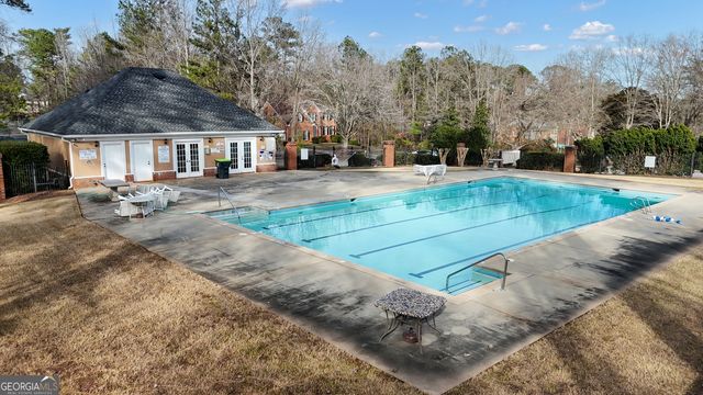12359 Hillcrest Drive, Hampton, GA 30228