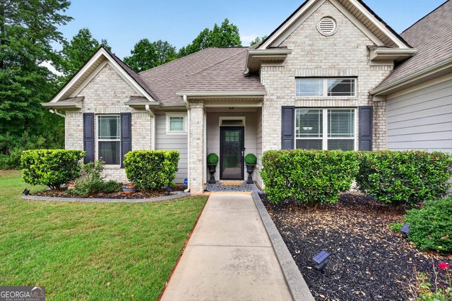 12359 Hillcrest Drive, Hampton, GA 30228