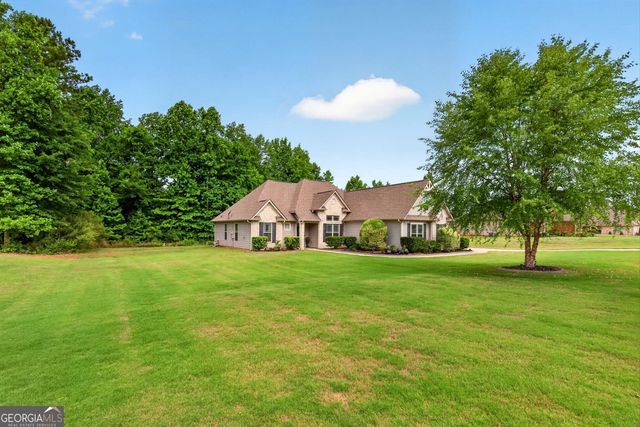 12359 Hillcrest Drive, Hampton, GA 30228
