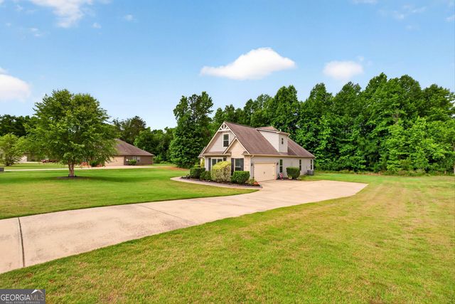 12359 Hillcrest Drive, Hampton, GA 30228