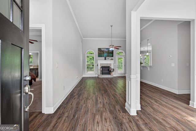 12359 Hillcrest Drive, Hampton, GA 30228