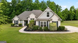12359 Hillcrest Drive, Hampton, GA 30228