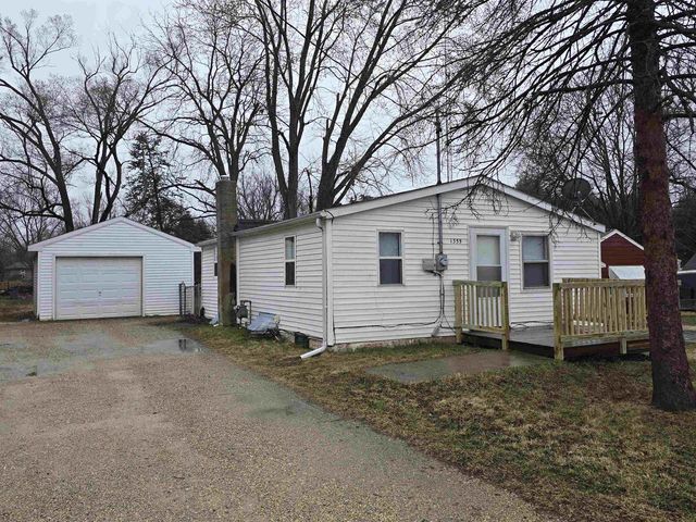 1355 Townline Avenue, Beloit, WI 53511