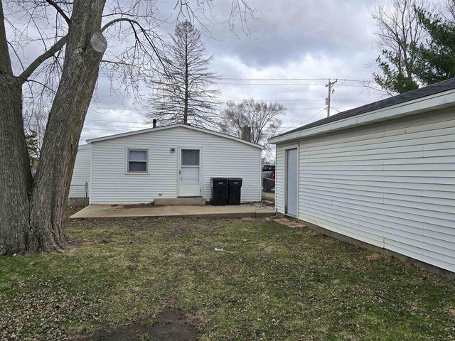 1355 Townline Avenue, Beloit, WI 53511