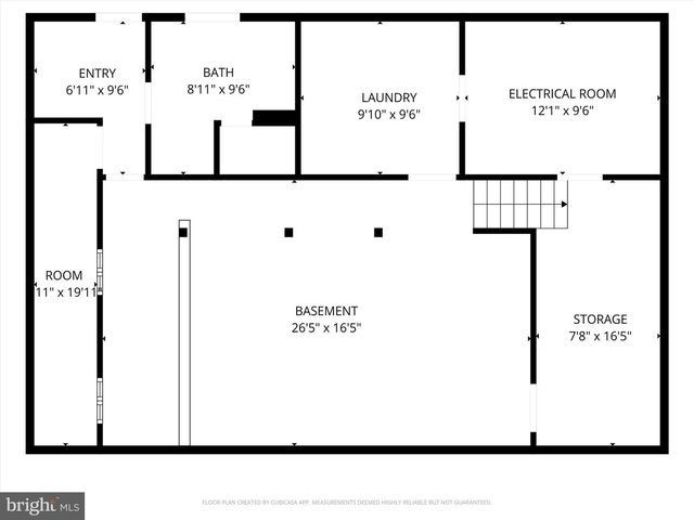 136 PARADISE DR, Voorhees, NJ 08043