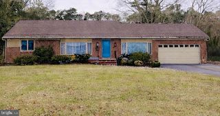 136 PARADISE DR, Voorhees, NJ 08043