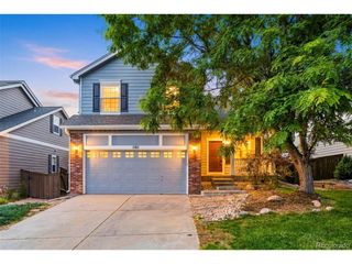 1161 Riddlewood Rd, Highlands Ranch, CO 80126