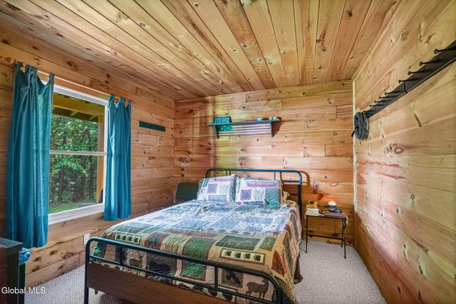 L9 Goat Farm Road, Bleecker, NY 12078