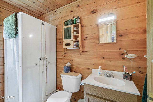 L9 Goat Farm Road, Bleecker, NY 12078