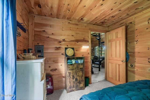 L9 Goat Farm Road, Bleecker, NY 12078