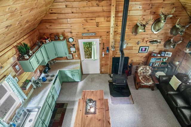 L9 Goat Farm Road, Bleecker, NY 12078