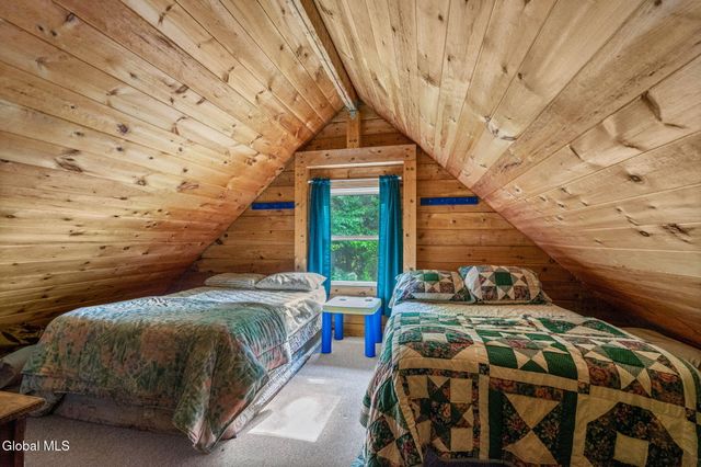 L9 Goat Farm Road, Bleecker, NY 12078