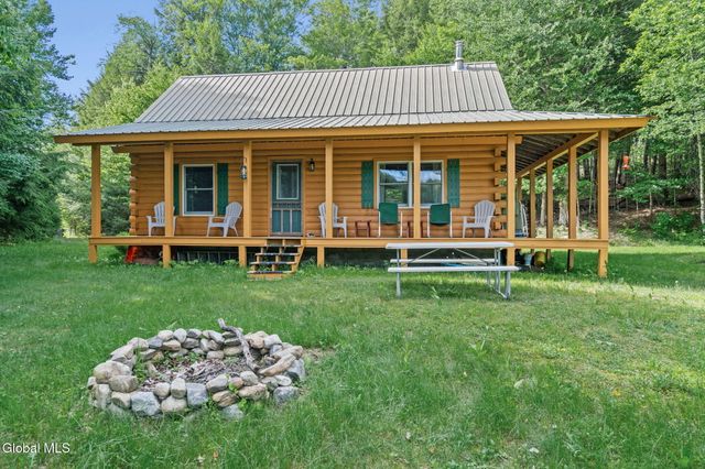 L9 Goat Farm Road, Bleecker, NY 12078