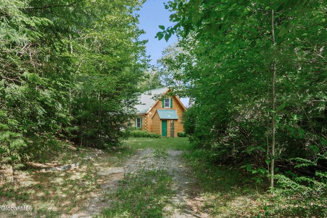 L9 Goat Farm Road, Bleecker, NY 12078