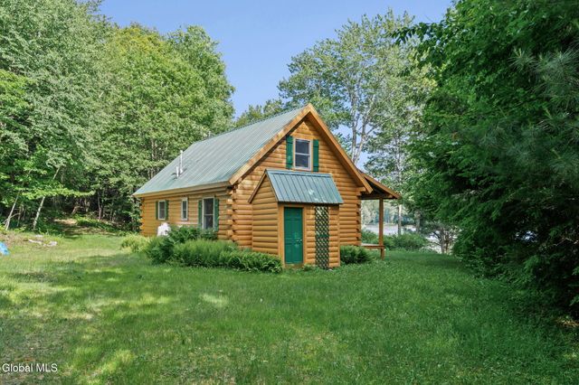 L9 Goat Farm Road, Bleecker, NY 12078
