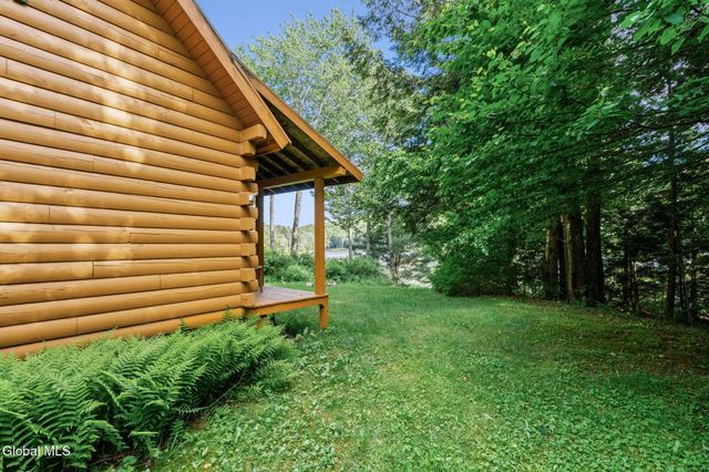 L9 Goat Farm Road, Bleecker, NY 12078