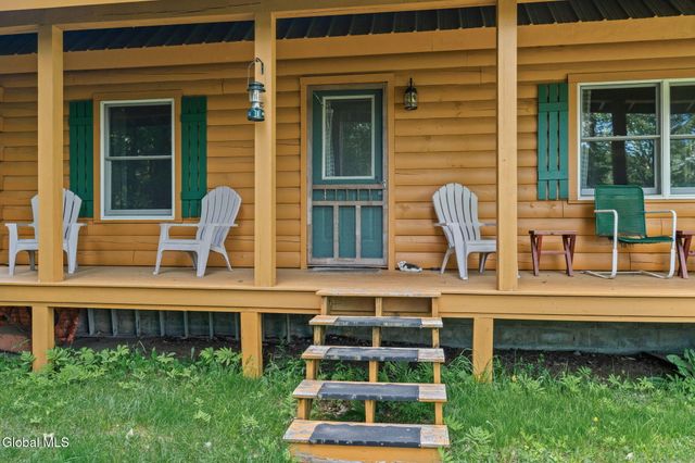 L9 Goat Farm Road, Bleecker, NY 12078