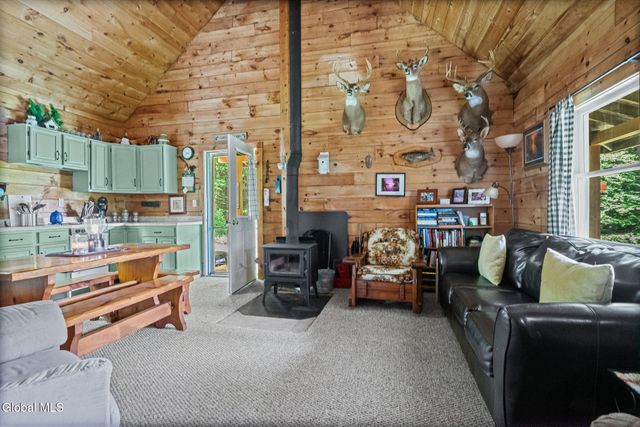 L9 Goat Farm Road, Bleecker, NY 12078