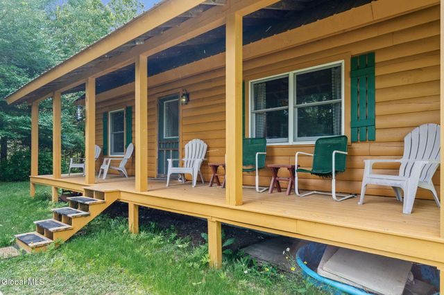 L9 Goat Farm Road, Bleecker, NY 12078