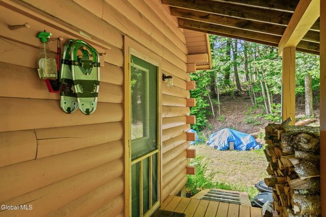 L9 Goat Farm Road, Bleecker, NY 12078
