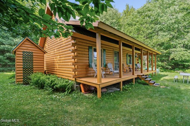 L9 Goat Farm Road, Bleecker, NY 12078