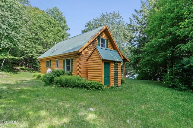 L9 Goat Farm Road, Bleecker, NY 12078