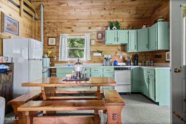 L9 Goat Farm Road, Bleecker, NY 12078