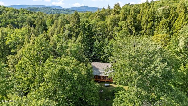 L9 Goat Farm Road, Bleecker, NY 12078