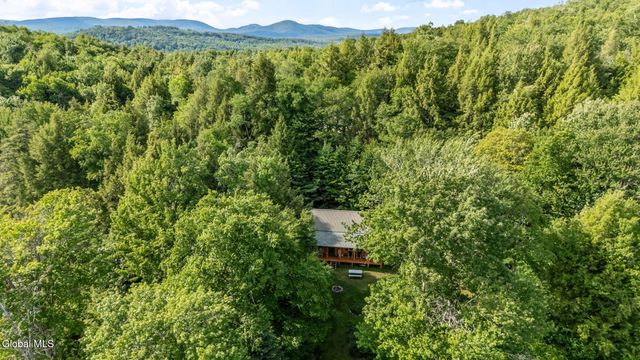 L9 Goat Farm Road, Bleecker, NY 12078