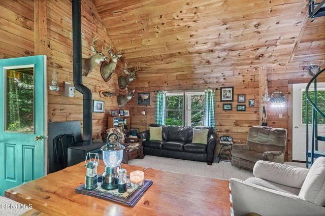 L9 Goat Farm Road, Bleecker, NY 12078
