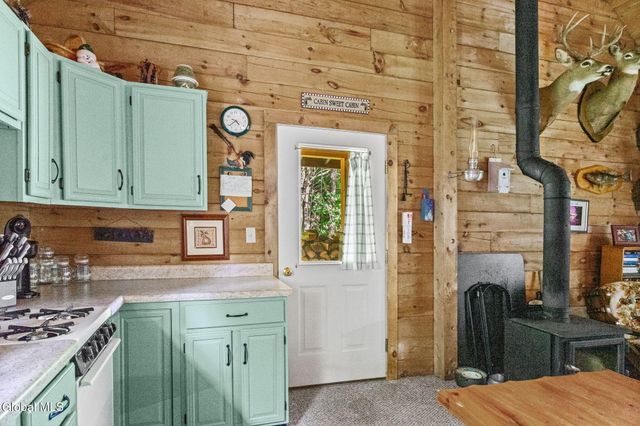 L9 Goat Farm Road, Bleecker, NY 12078
