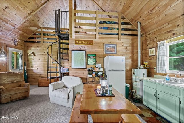 L9 Goat Farm Road, Bleecker, NY 12078
