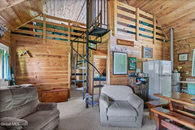 L9 Goat Farm Road, Bleecker, NY 12078