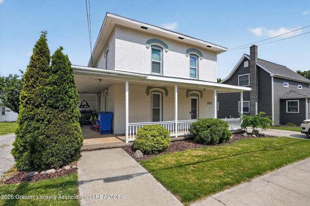 205 High Street, Laingsburg, MI 48848