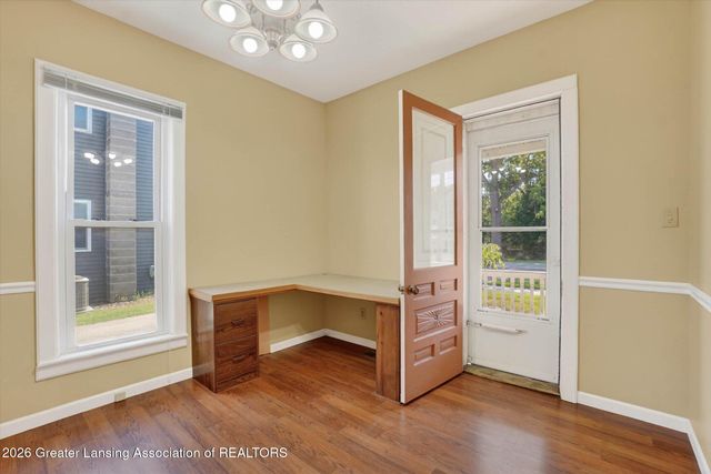 205 High Street, Laingsburg, MI 48848