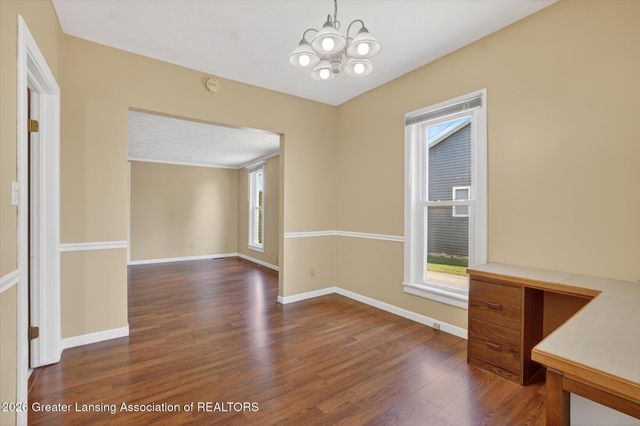 205 High Street, Laingsburg, MI 48848